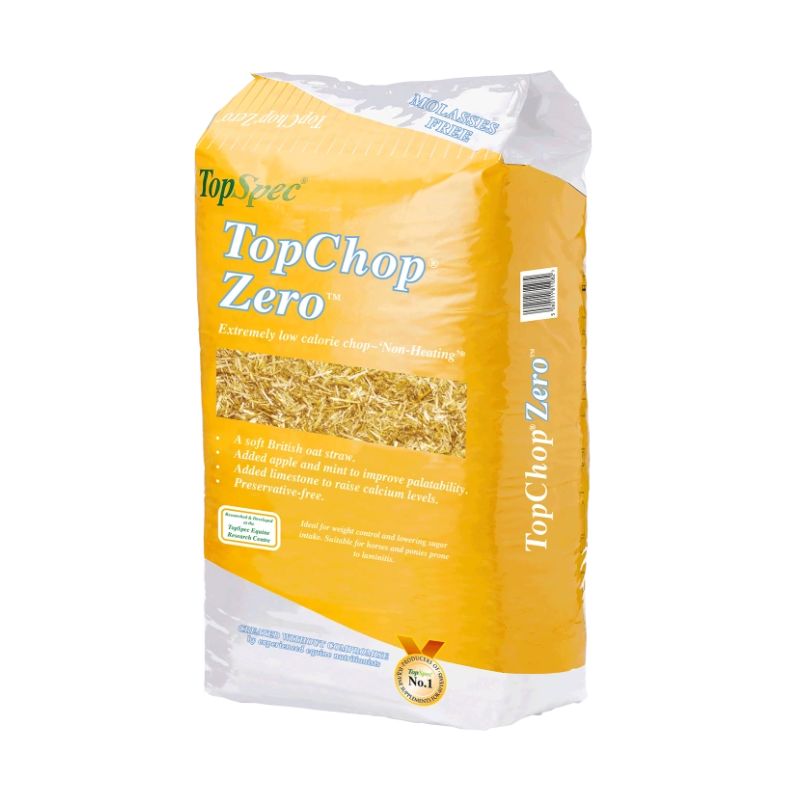 Topspec Top Chop Zero 12.5KG