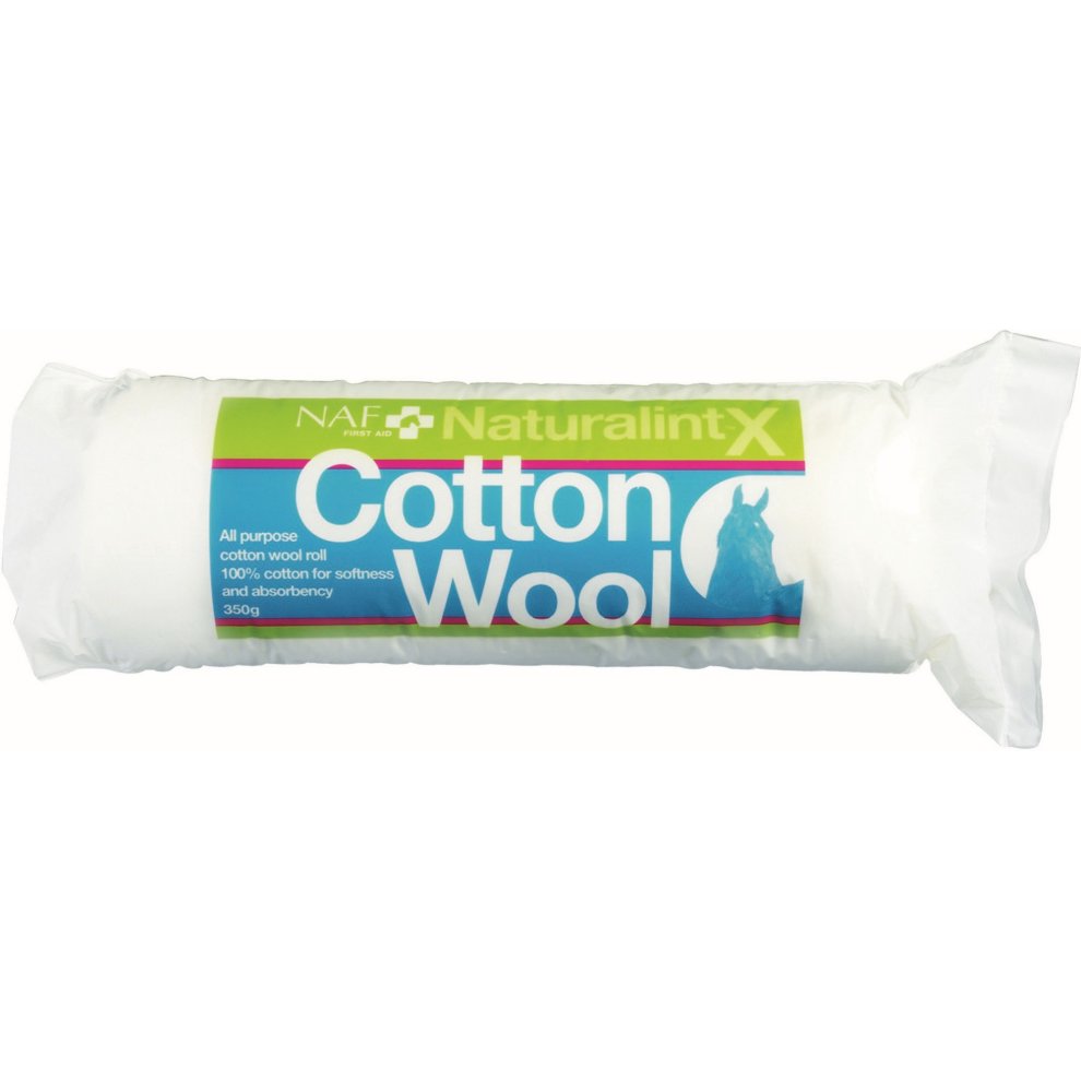 NAF Cotton Wool