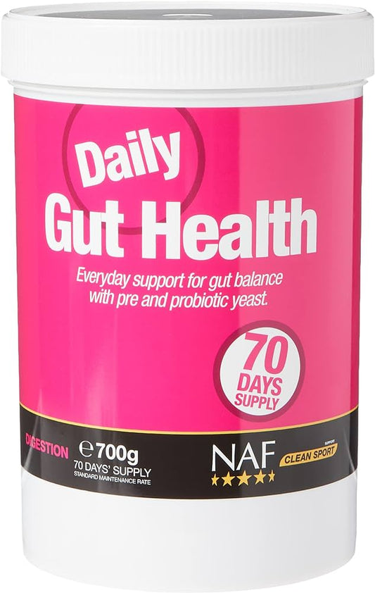 NAF Daily Gut Health