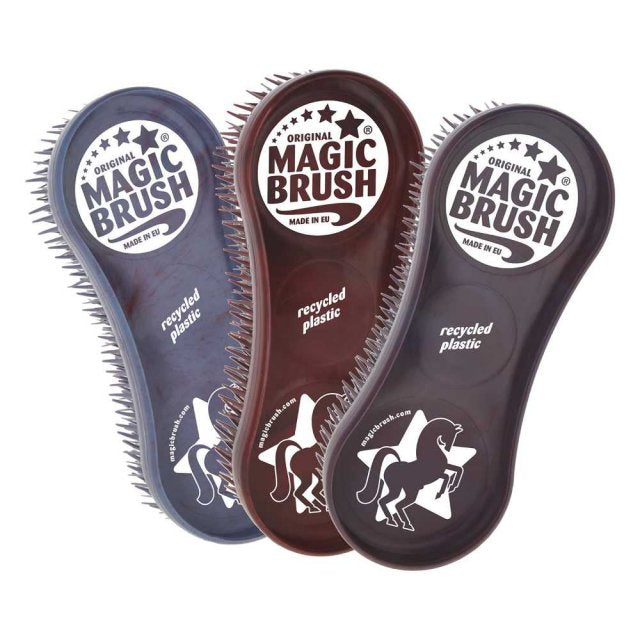 Magic Brush