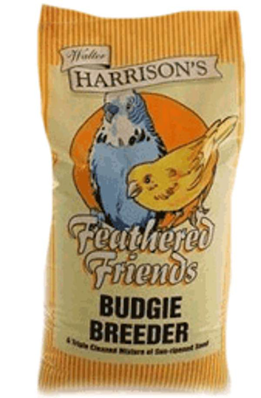 Harrisons Budgie mixture 20kg