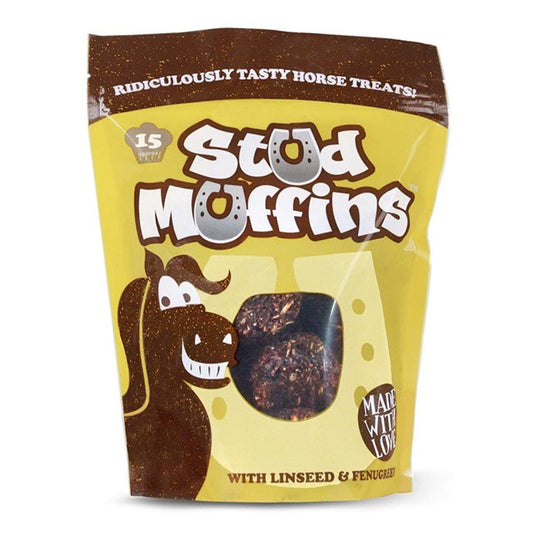 Stud Muffins 15 pack