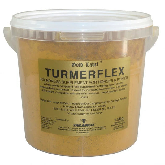 Gold Label Turmaflex 1.5KG