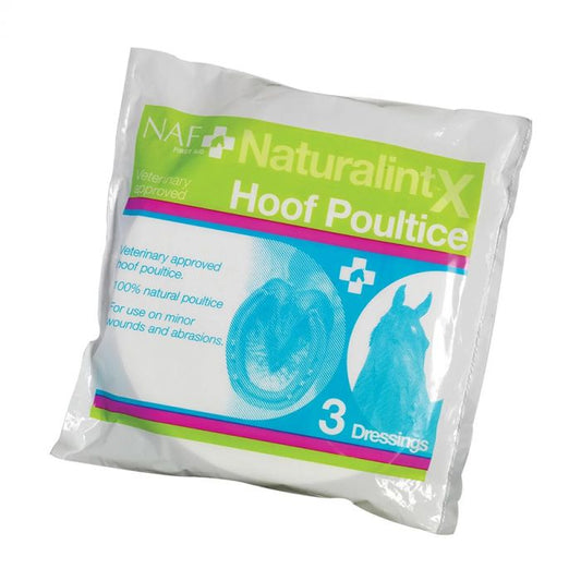 NAF Hoof Poultice