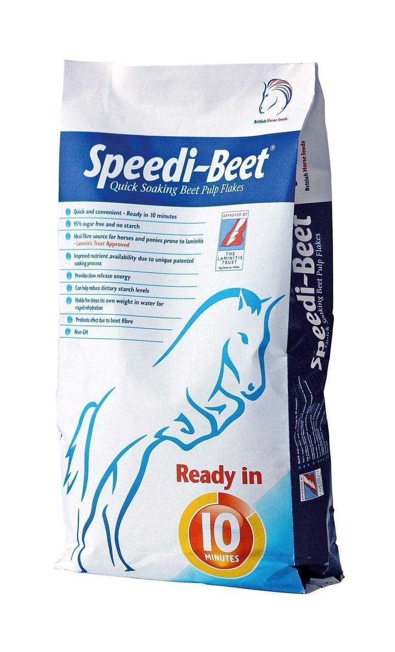 Speedi-Beet